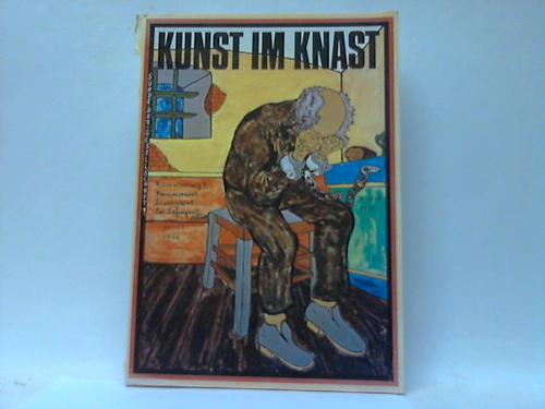 Bundesminister der Justiz (Hrsg.) - Kunst im Knast