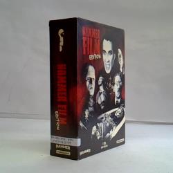 Hammer Film-Edition. 7 Horrorfilme