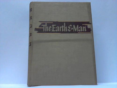 Davis, Darrell Haug - The earth and man. A human geography