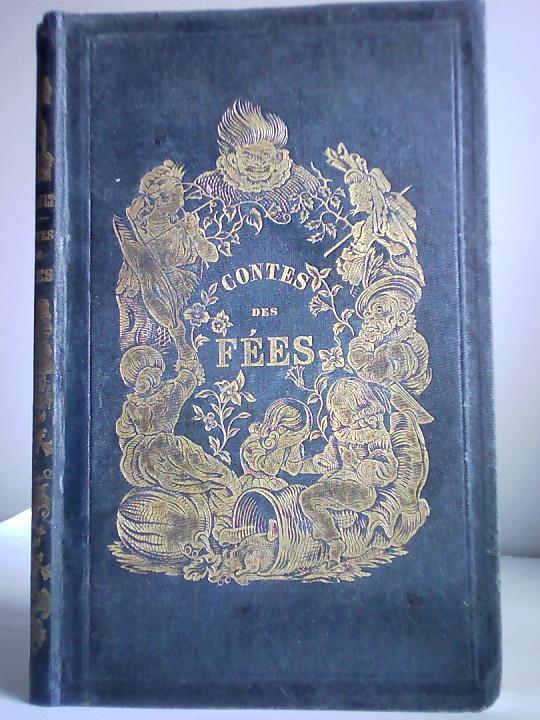Les Contes des Fees