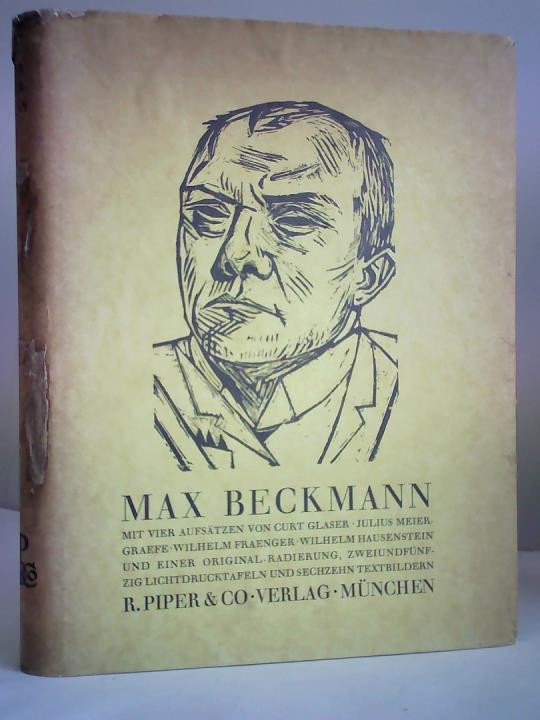 Max Beckmann