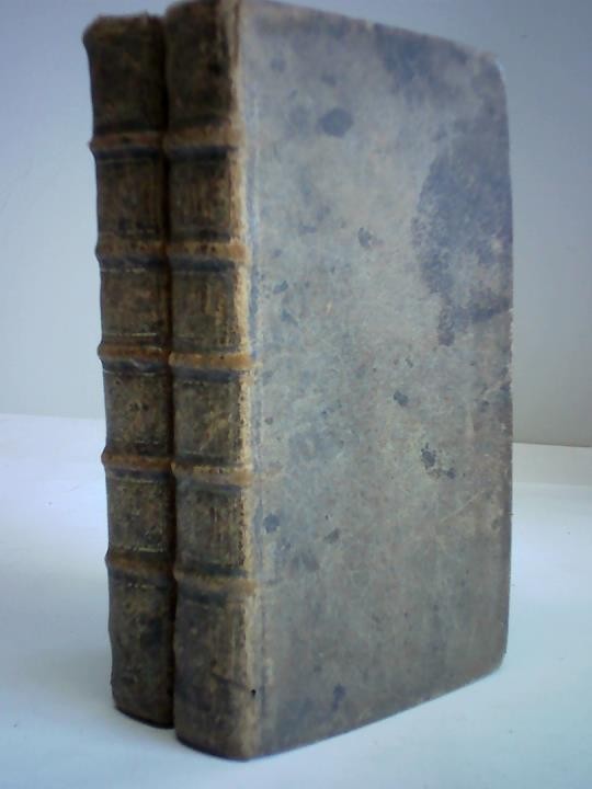 Abrege de la Fable par ordre Alphabetique. Avec une Morale sur chaque Fable