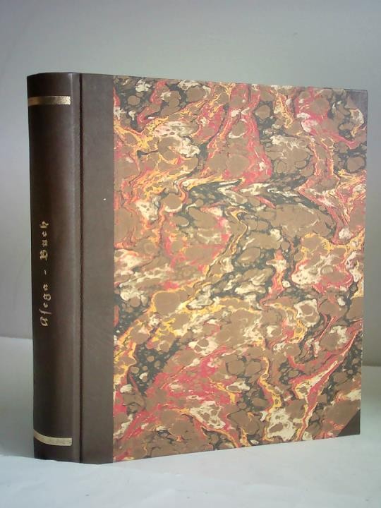 Asega-Buch. Ein Alt-friesisches Gesetzbuch der Rüstringer