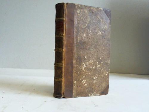 Wieland (das ist Julius August Remer) - Wielands kleine Chronik des Knigreichs Tatojaba