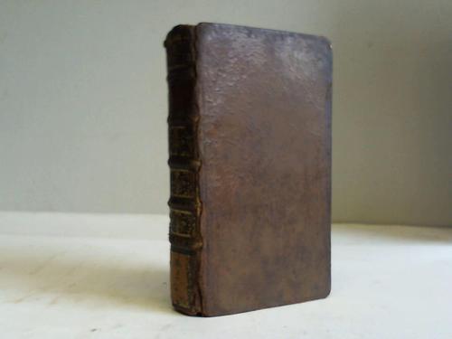 Hervieux de Chanteloup, J.C. - Nouveau traite des serins de Canarie, contenant la maniere de les elever, les apparier pour en avoir de belles races; aved des remarques sur les signes & causes de leurs maladies, & les secrets pour les guerir