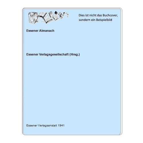 Essener Almanach