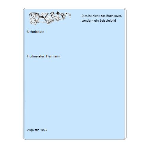 Urholsltein