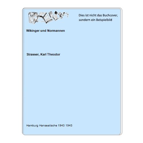 Wikinger und Normannen