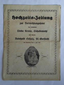 ohne Bild