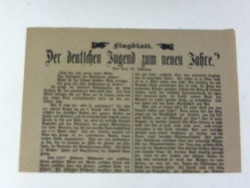ohne Bild