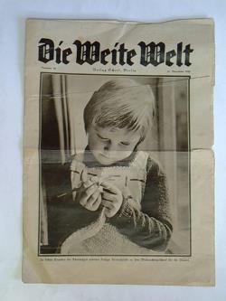 ohne Bild
