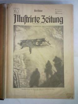 ohne Bild