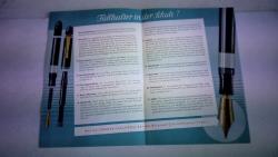 ohne Bild