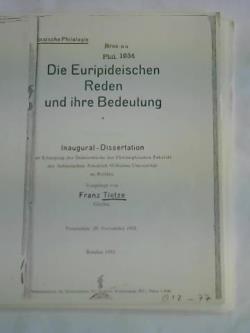 ohne Bild