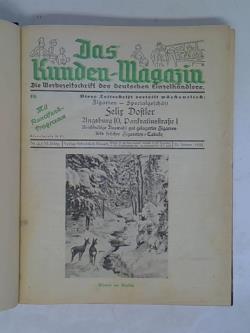 ohne Bild