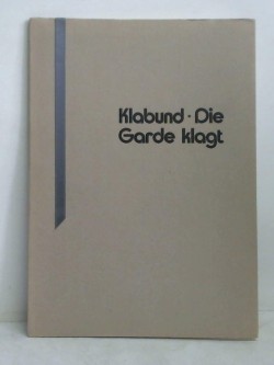 ohne Bild