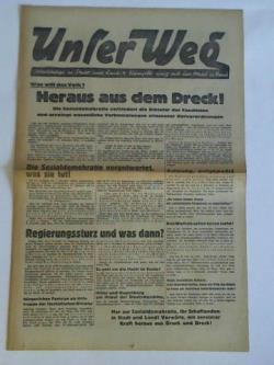 ohne Bild