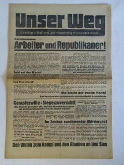 ohne Bild
