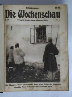 ohne Bild