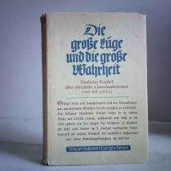ohne Bild