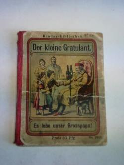 ohne Bild