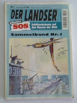 ohne Bild